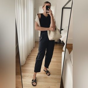 banana republic barrel pant